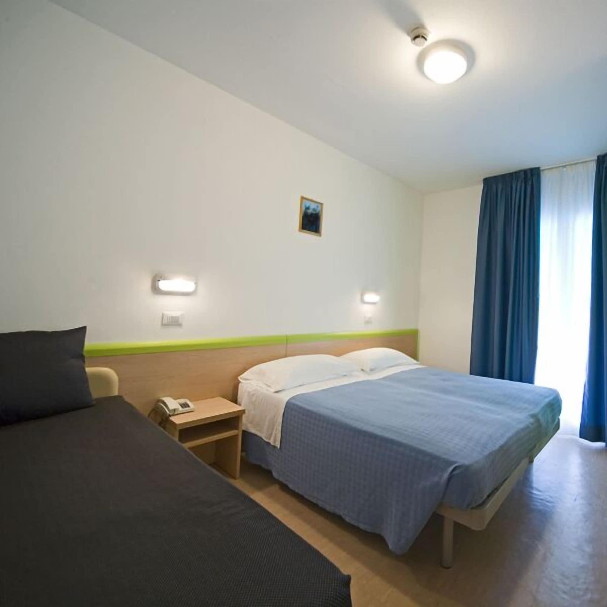 Hotel Savina Rimini Cameră foto