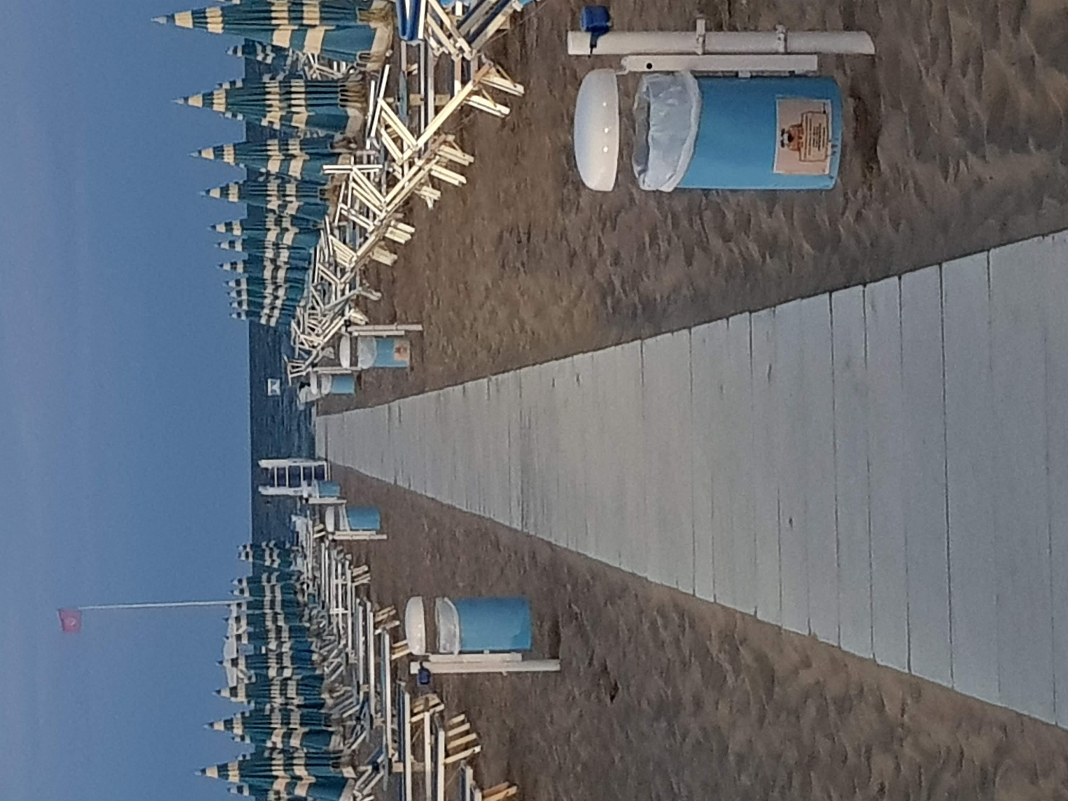 Hotel Savina Rimini Exterior foto